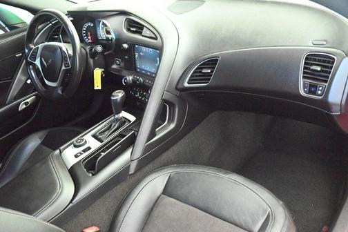 2015 Chevrolet Corvette Stingray Z51