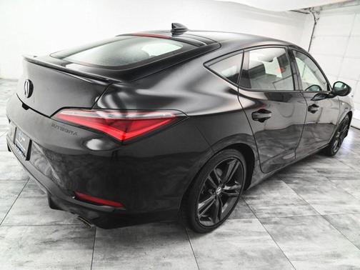 2023 Acura Integra A-Spec