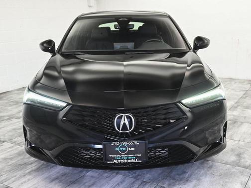 2023 Acura Integra A-Spec