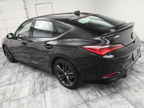 2023 Acura Integra A-Spec