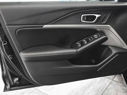 2023 Acura Integra A-Spec