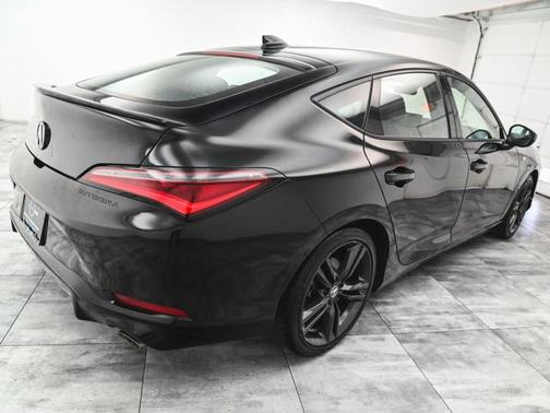 2023 Acura Integra A-Spec