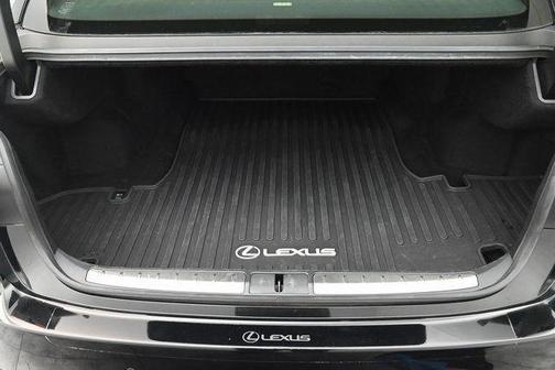 2019 Lexus LS 500 Base