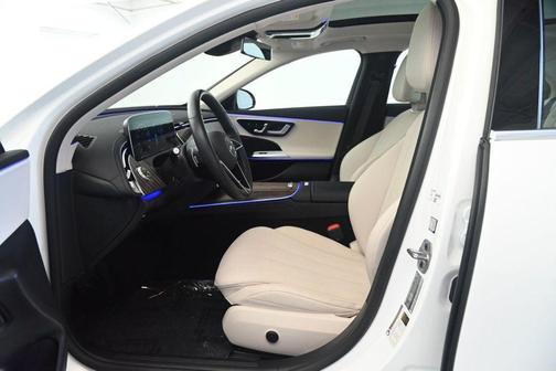 2025 Mercedes-Benz E-Class E 350 4MATIC