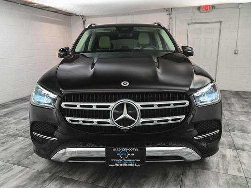 2024 Mercedes-Benz GLE 350 Base 4MATIC