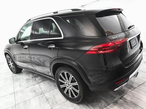 2024 Mercedes-Benz GLE 350 Base 4MATIC