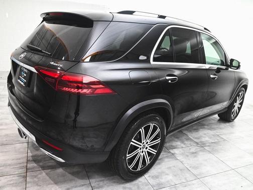 2024 Mercedes-Benz GLE 350 Base 4MATIC