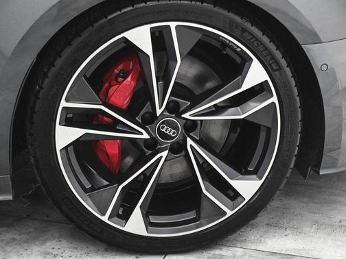 2021 Audi S5 3.0T Prestige