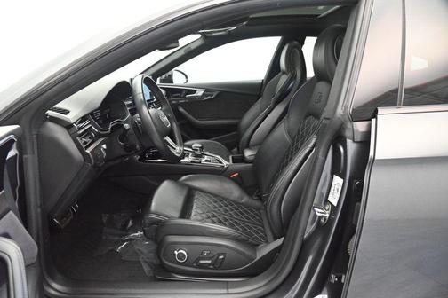 2021 Audi S5 3.0T Prestige