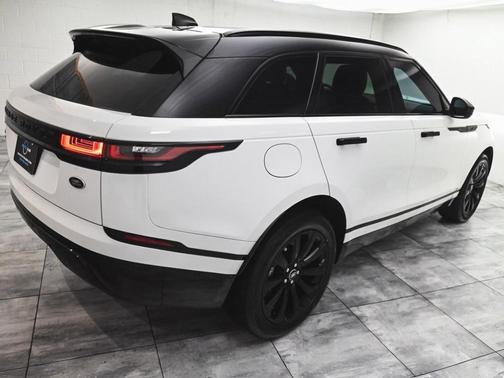 2019 Land Rover Range Rover Velar P250 SE R-Dynamic