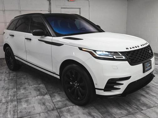 2019 Land Rover Range Rover Velar P250 SE R-Dynamic