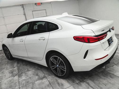 2022 BMW 228 Gran Coupe i xDrive