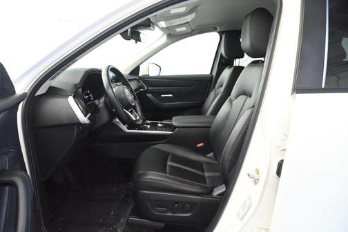 2024 Mazda CX-90 3.3 Turbo Select