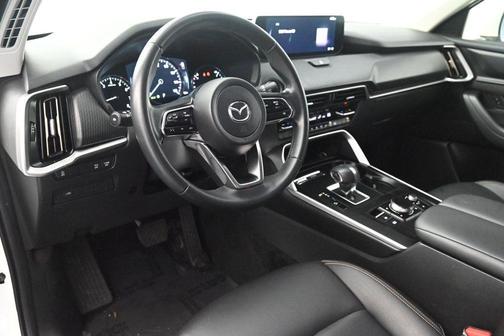 2024 Mazda CX-90 3.3 Turbo Select