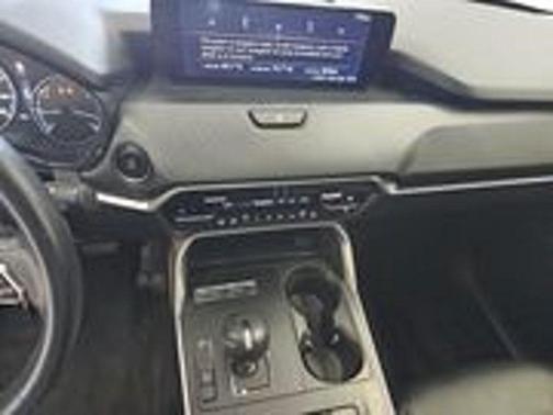 2024 Mazda CX-90 3.3 Turbo Select