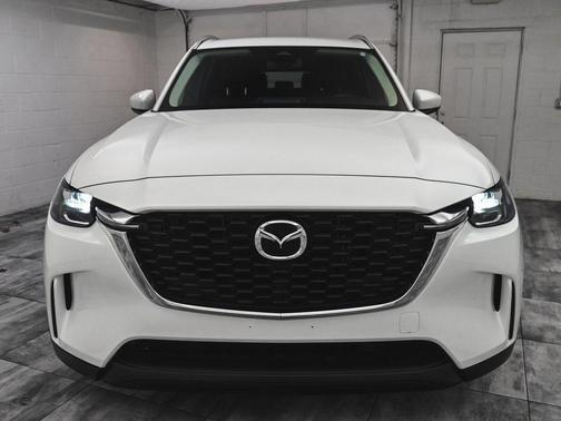 2024 Mazda CX-90 3.3 Turbo Select
