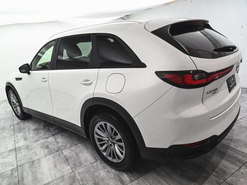 2024 Mazda CX-90 3.3 Turbo Select