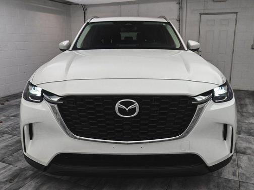 2024 Mazda CX-90 3.3 Turbo Select