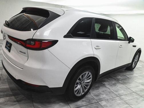 2024 Mazda CX-90 3.3 Turbo Select