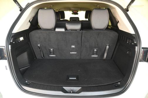 2024 Mazda CX-90 3.3 Turbo Select