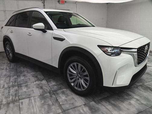 2024 Mazda CX-90 3.3 Turbo Select