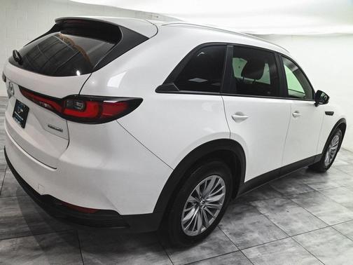 2024 Mazda CX-90 3.3 Turbo Select