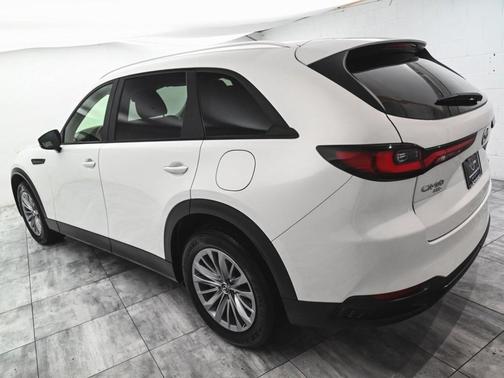 2024 Mazda CX-90 3.3 Turbo Select