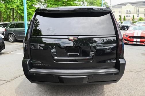 2020 Cadillac Escalade ESV Luxury