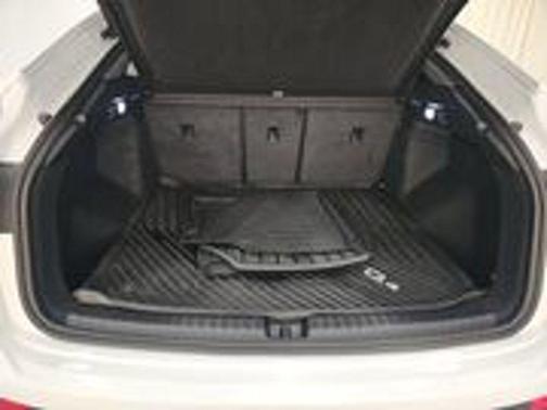 2024 Audi Q4 e-tron 50 Prestige