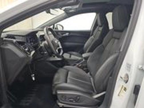 2024 Audi Q4 e-tron 50 Prestige