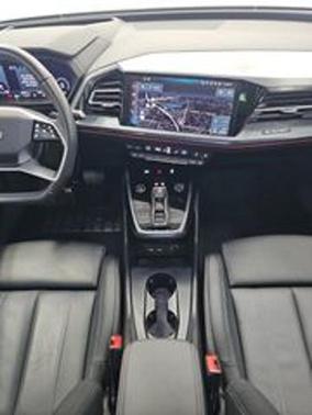 2024 Audi Q4 e-tron 50 Prestige