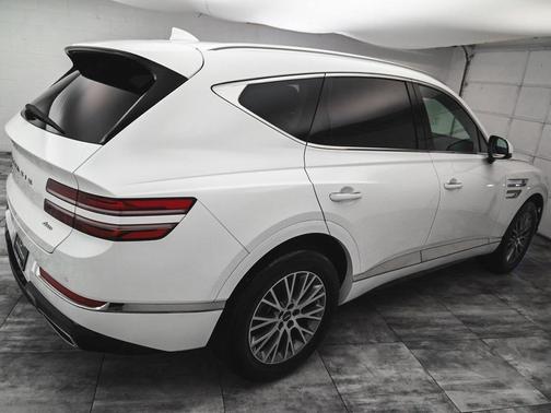 2024 Genesis GV80 2.5T