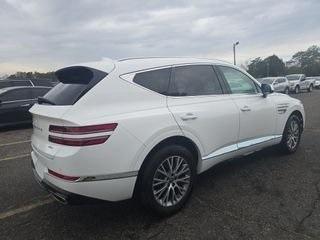 2024 Genesis GV80 2.5T