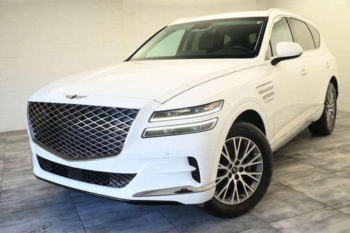 2024 Genesis GV80 2.5T