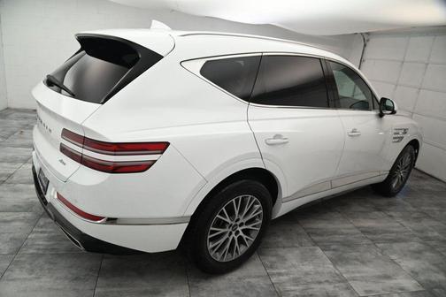 2024 Genesis GV80 2.5T