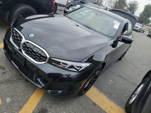 2024 BMW M340 i xDrive