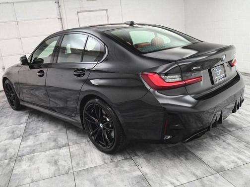 2024 BMW M340 i xDrive