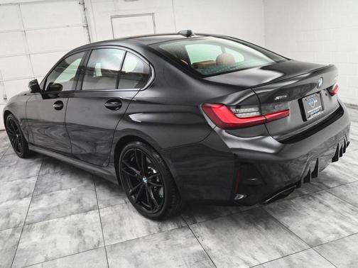 2024 BMW M340 i xDrive