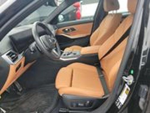 2024 BMW M340 i xDrive