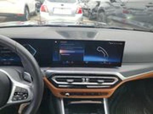 2024 BMW M340 i xDrive