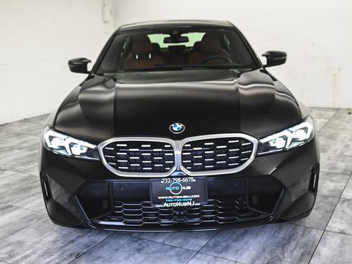 2024 BMW M340 i xDrive
