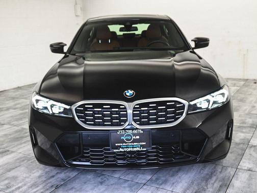2024 BMW M340 i xDrive