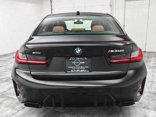 2024 BMW M340 i xDrive