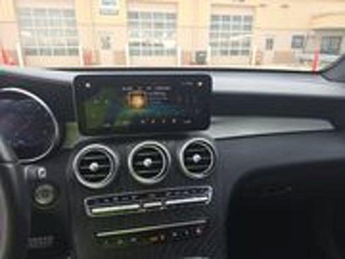 2022 Mercedes-Benz GLC 300 4MATIC Coupe