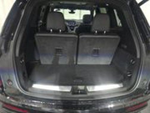 2024 Cadillac XT6 Sport AWD