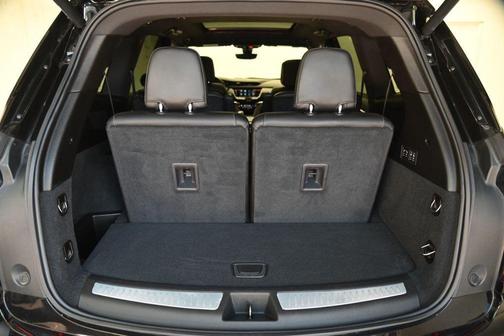 2024 Cadillac XT6 Sport AWD