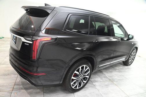 2024 Cadillac XT6 Sport AWD