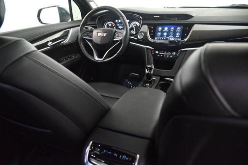 2024 Cadillac XT6 Sport AWD