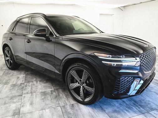 2024 Genesis GV70 2.5T