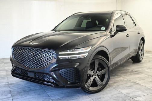 2024 Genesis GV70 2.5T